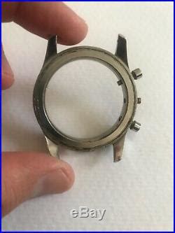 breitling case|Breitling watch replacement parts.